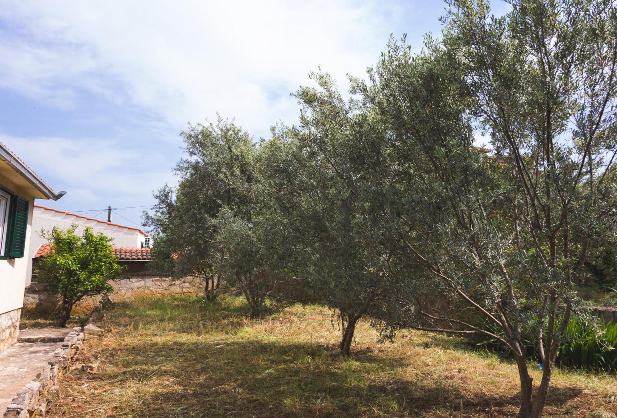 Holiday Home Laurea Supetar Exterior foto