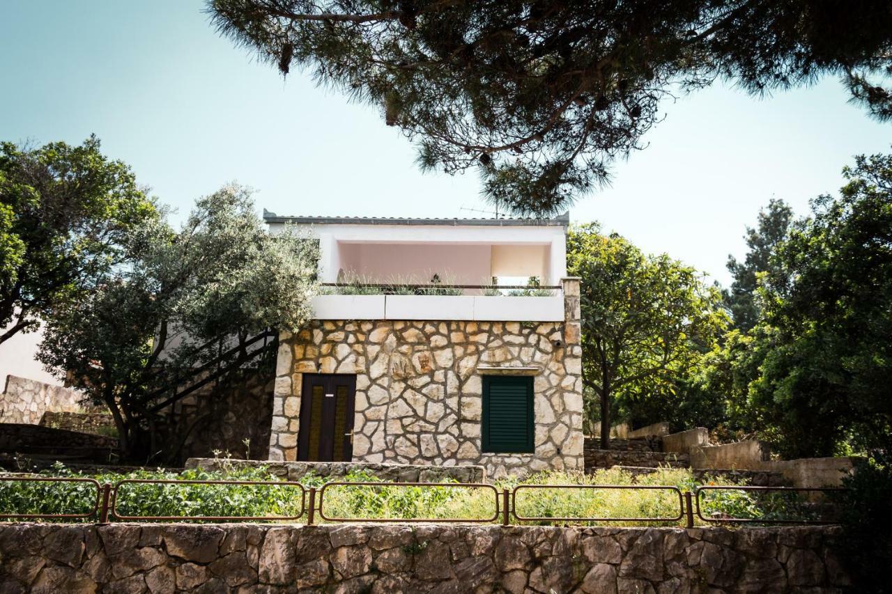 Holiday Home Laurea Supetar Exterior foto